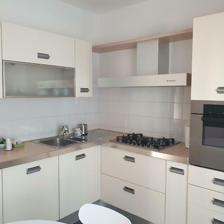 B&B In Centro Isernia Kültér fotó