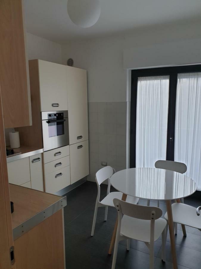 B&B In Centro Isernia Kültér fotó