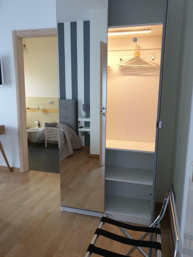 B&B In Centro Isernia Kültér fotó