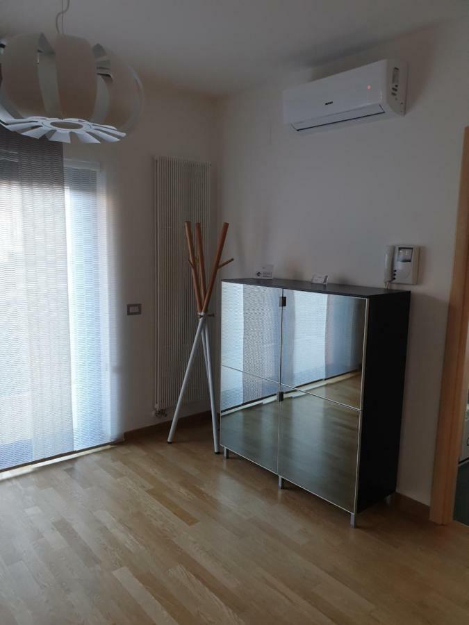 B&B In Centro Isernia Kültér fotó