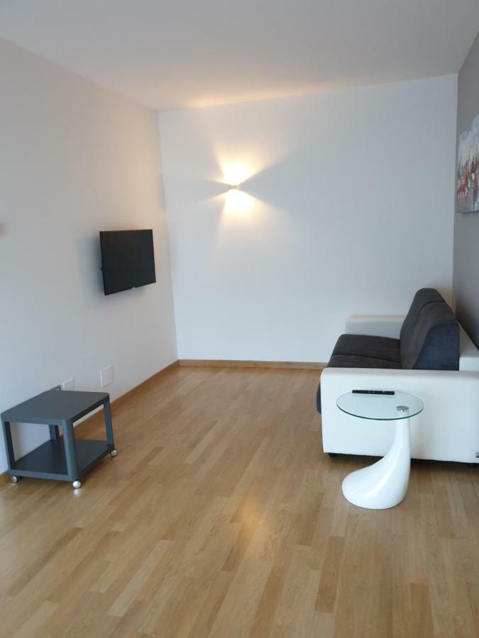 B&B In Centro Isernia Kültér fotó