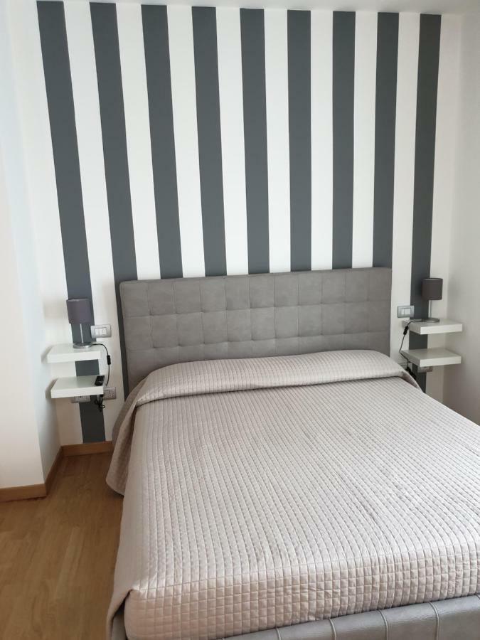 B&B In Centro Isernia Kültér fotó